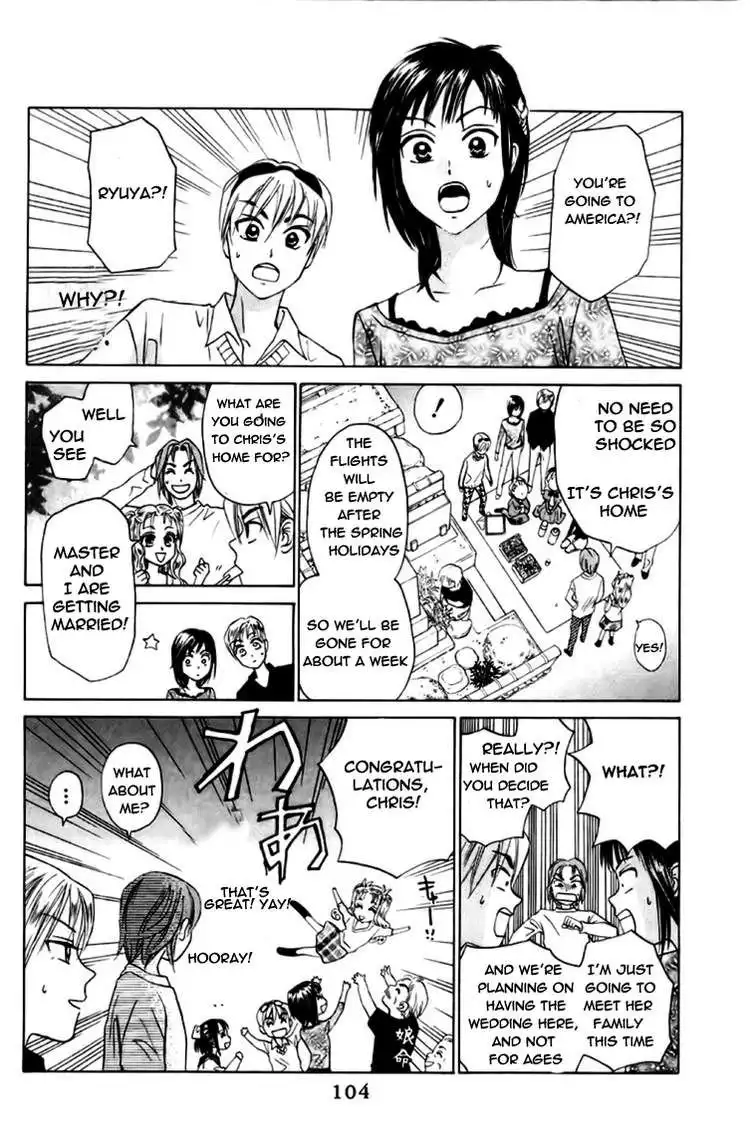 W Juliet Chapter 78 9